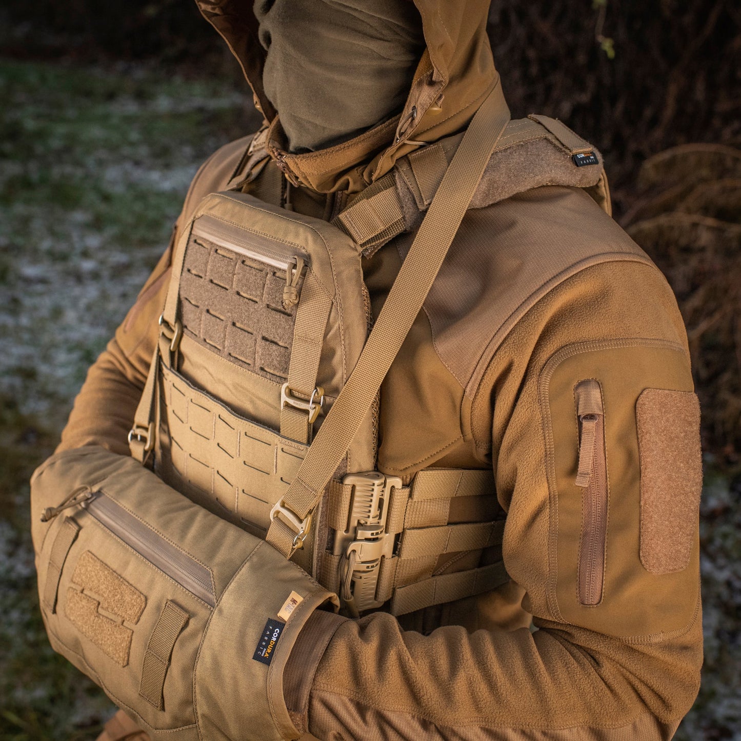 M-Tac Tactical Hand Warmer Elite