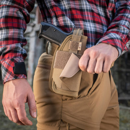 M‑Tac Universal Tactical Holster Elite