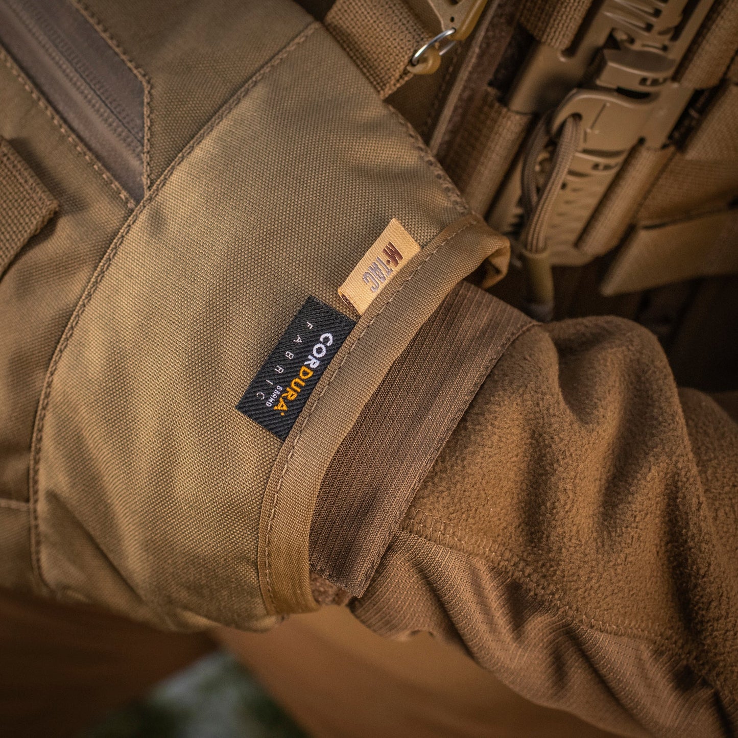 M-Tac Tactical Hand Warmer Elite