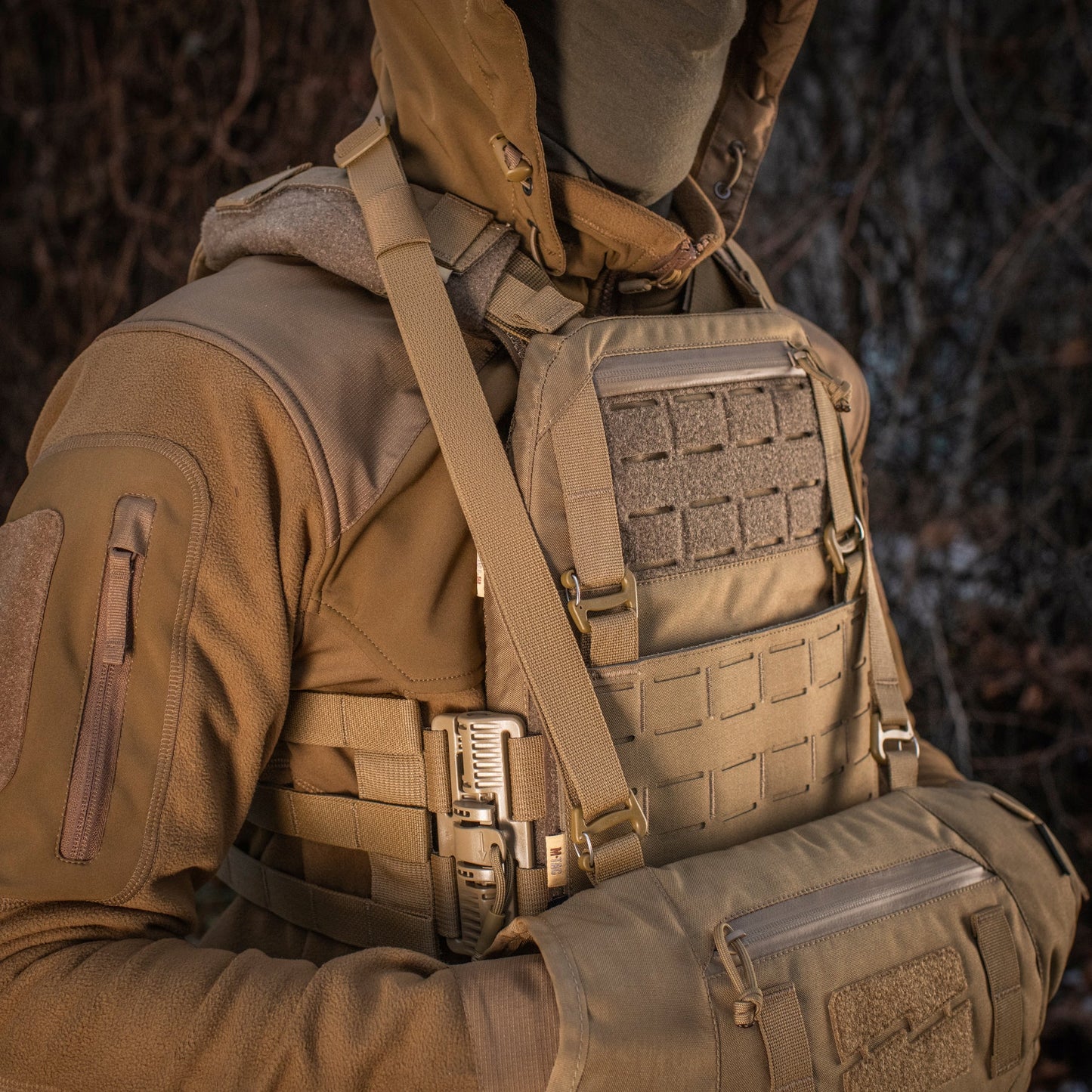 M-Tac Tactical Hand Warmer Elite