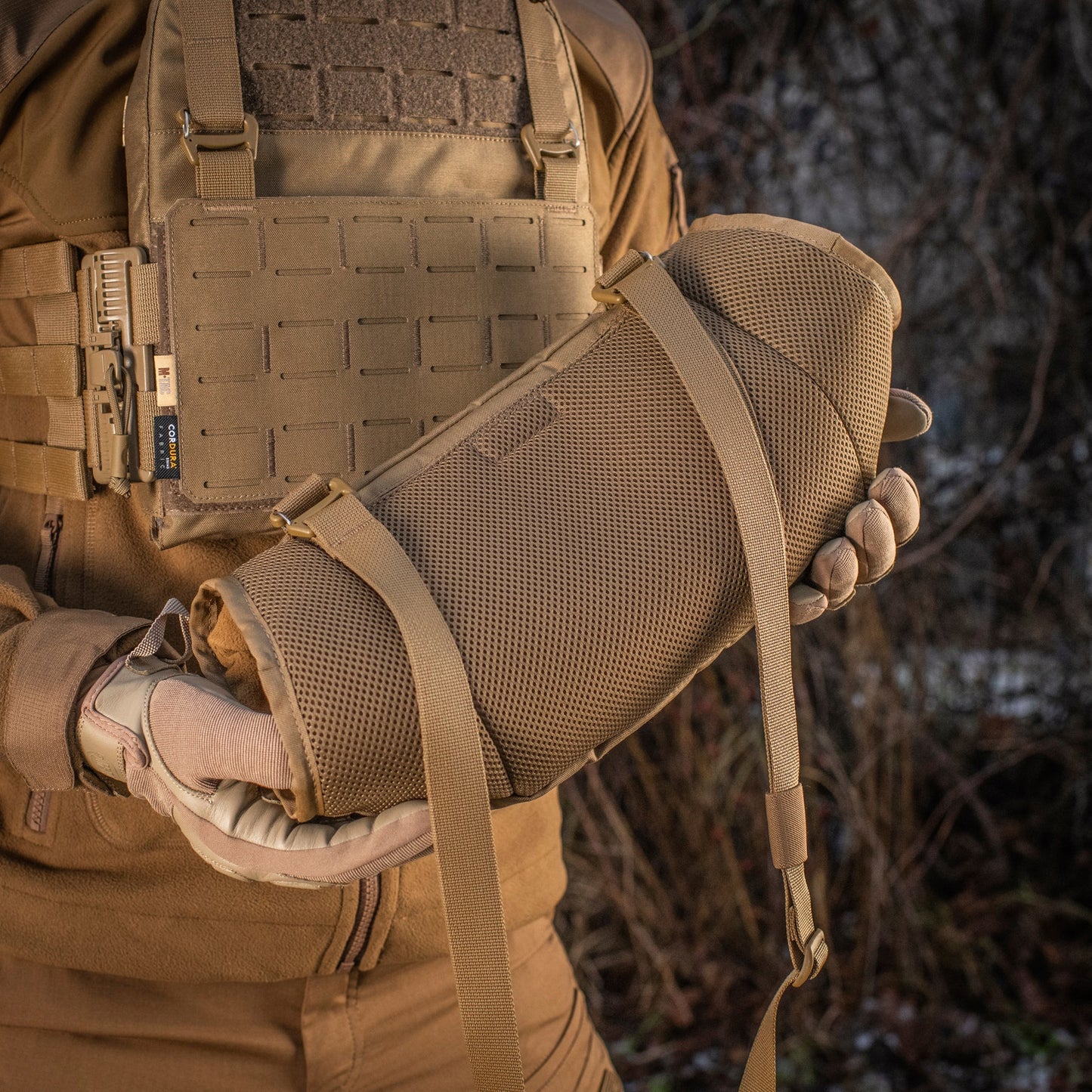 M-Tac Tactical Hand Warmer Elite