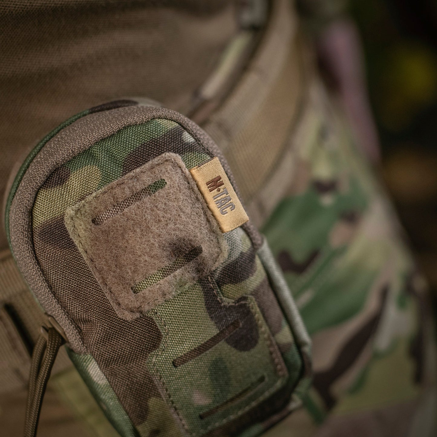 M-Tac Shoulder Utility Pouch Elite