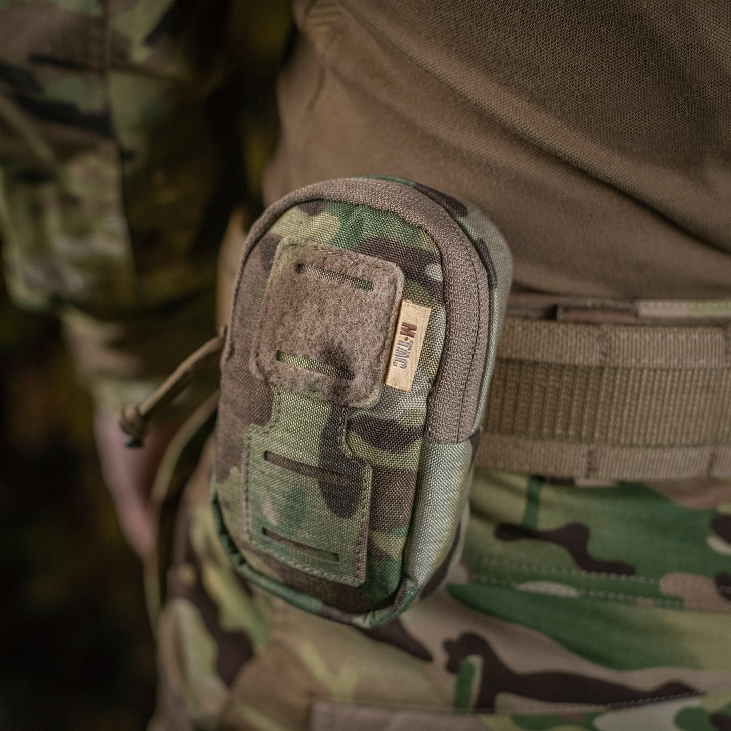 M-Tac Shoulder Utility Pouch Elite
