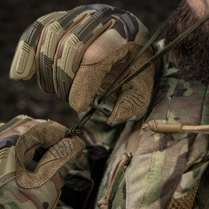 M-Tac Boonie Hat with Mesh Elite NYCO Extreme