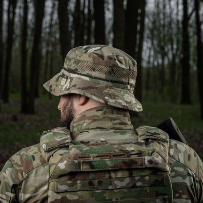 M-Tac Boonie Hat with Mesh Elite NYCO Extreme