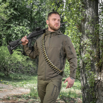 M‑Tac Bandolier Elite
