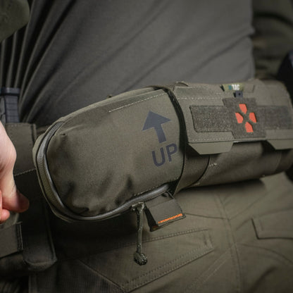 M-Tac Medical Pouch Horizontal Elite (Medium)