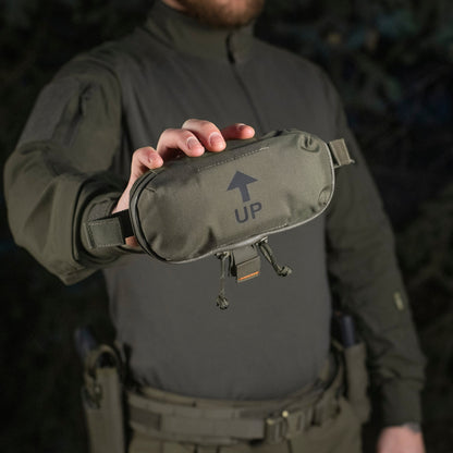 M-Tac Medical Pouch Horizontal Elite (Medium)