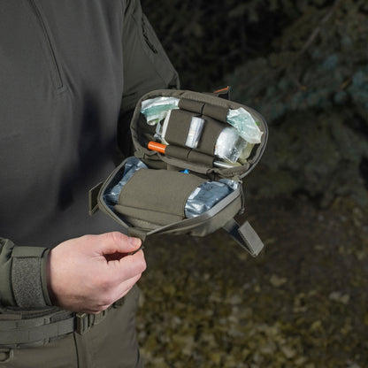 M-Tac Medical Pouch Horizontal Elite (Medium)