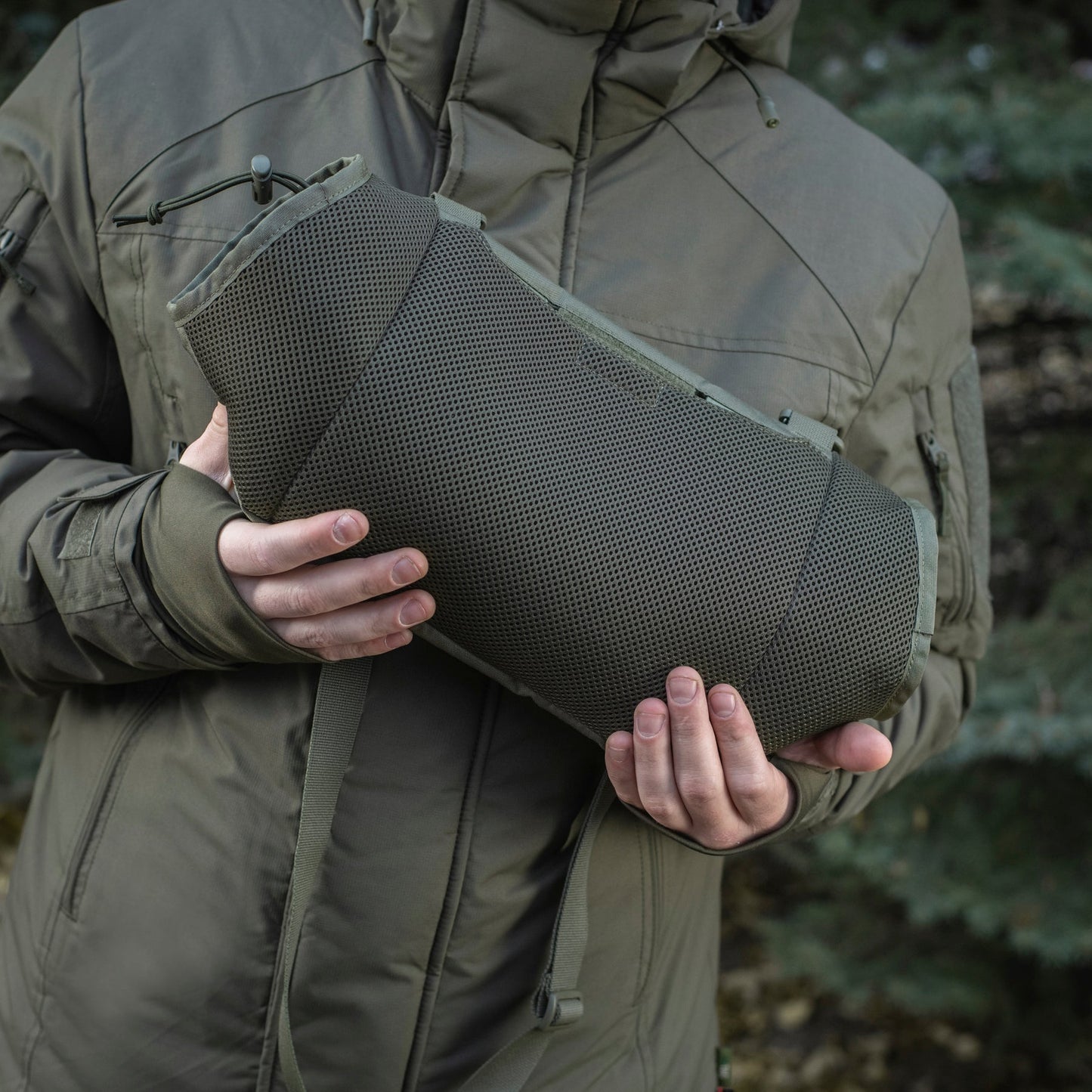 M-Tac Tactical Hand Warmer Elite