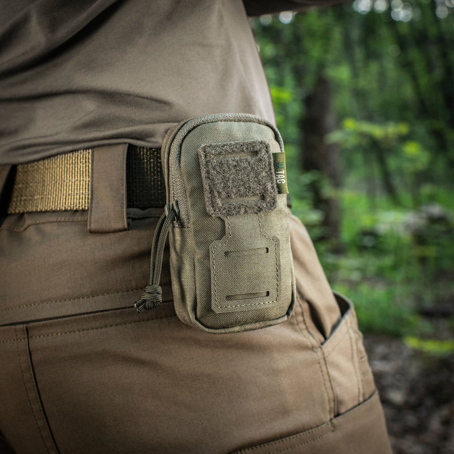 M-Tac Shoulder Utility Pouch Elite