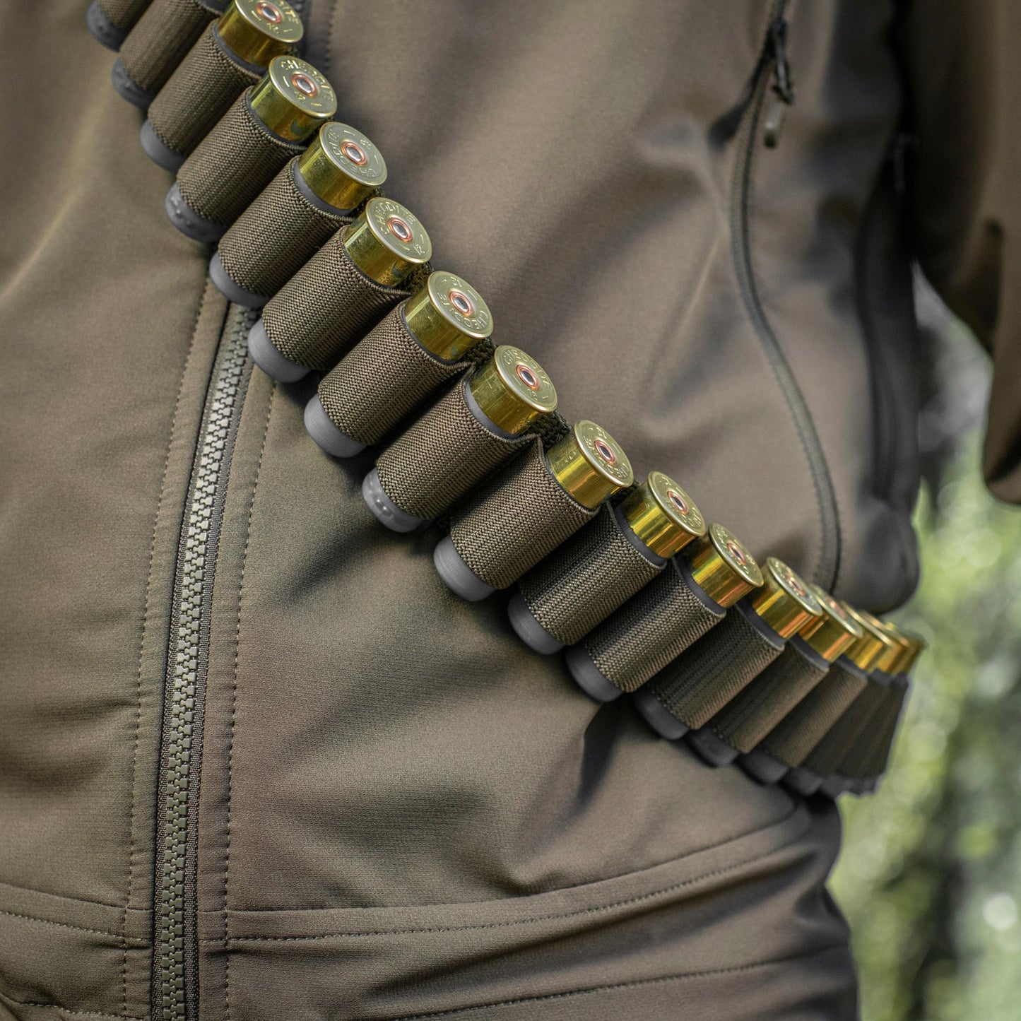 M‑Tac Bandolier Elite