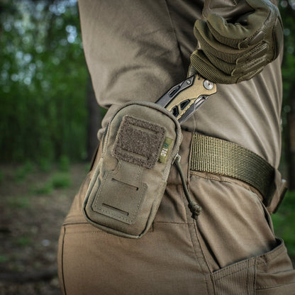M-Tac Shoulder Utility Pouch Elite
