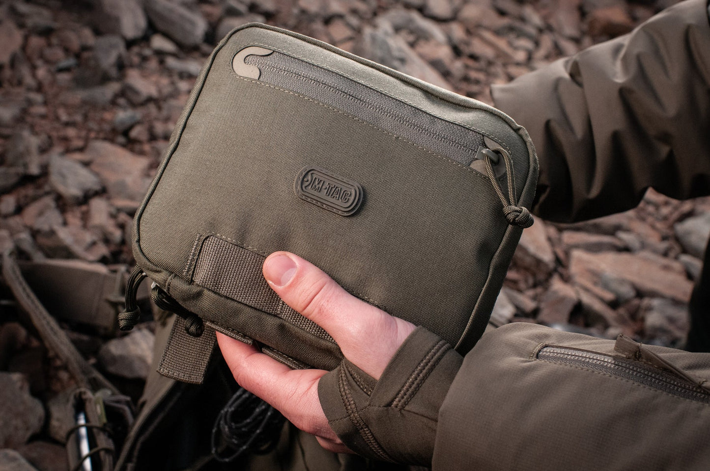 M-Tac Organizer Pouch