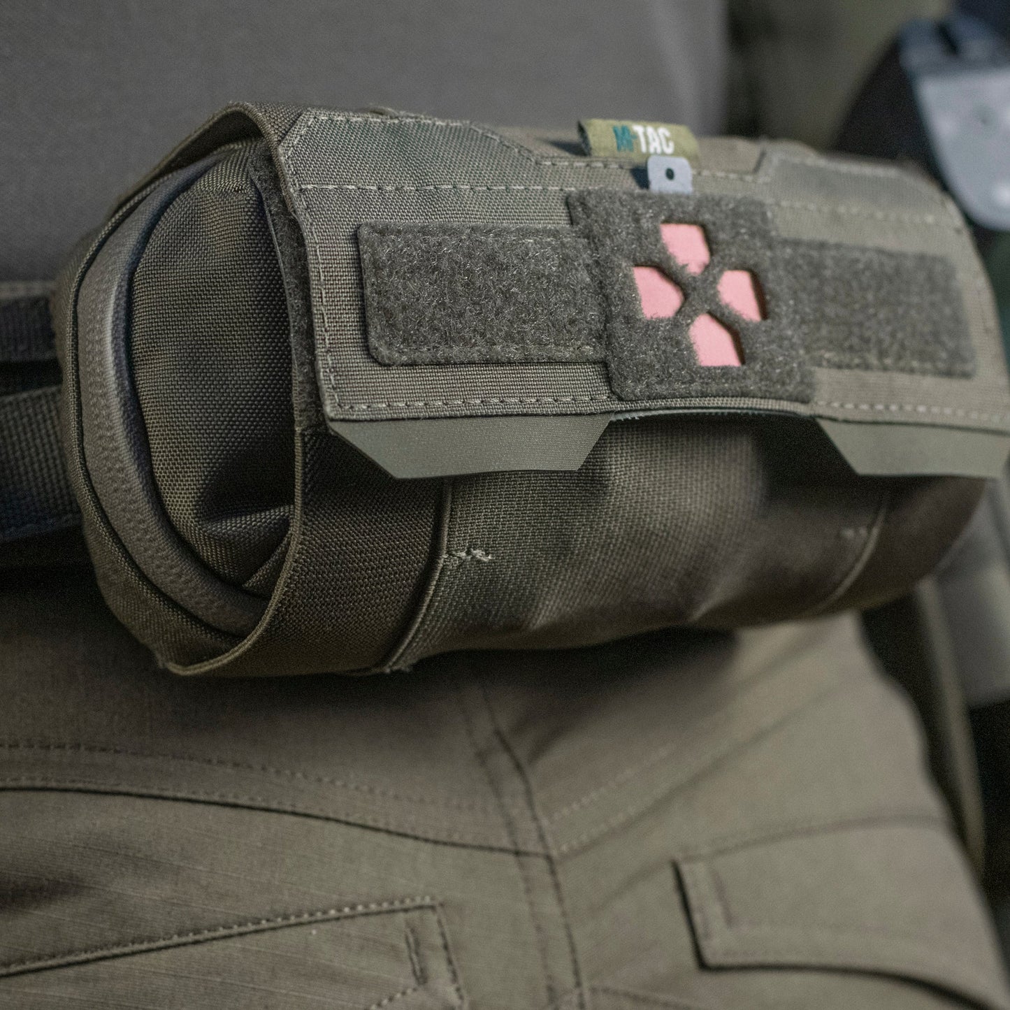M-Tac Medical Pouch Horizontal Elite (Medium)