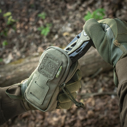 M-Tac Shoulder Utility Pouch Elite