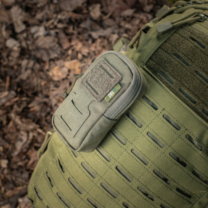 M-Tac Shoulder Utility Pouch Elite