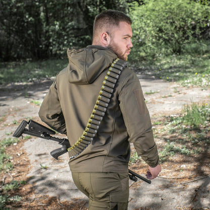 M‑Tac Bandolier Elite