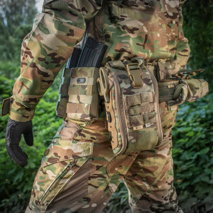 M-Tac Medical Pouch Elite Rip Off