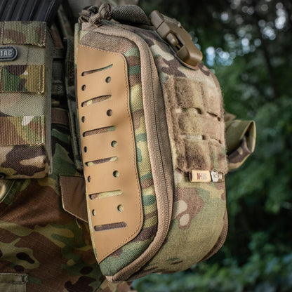M-Tac Medical Pouch Elite Rip Off