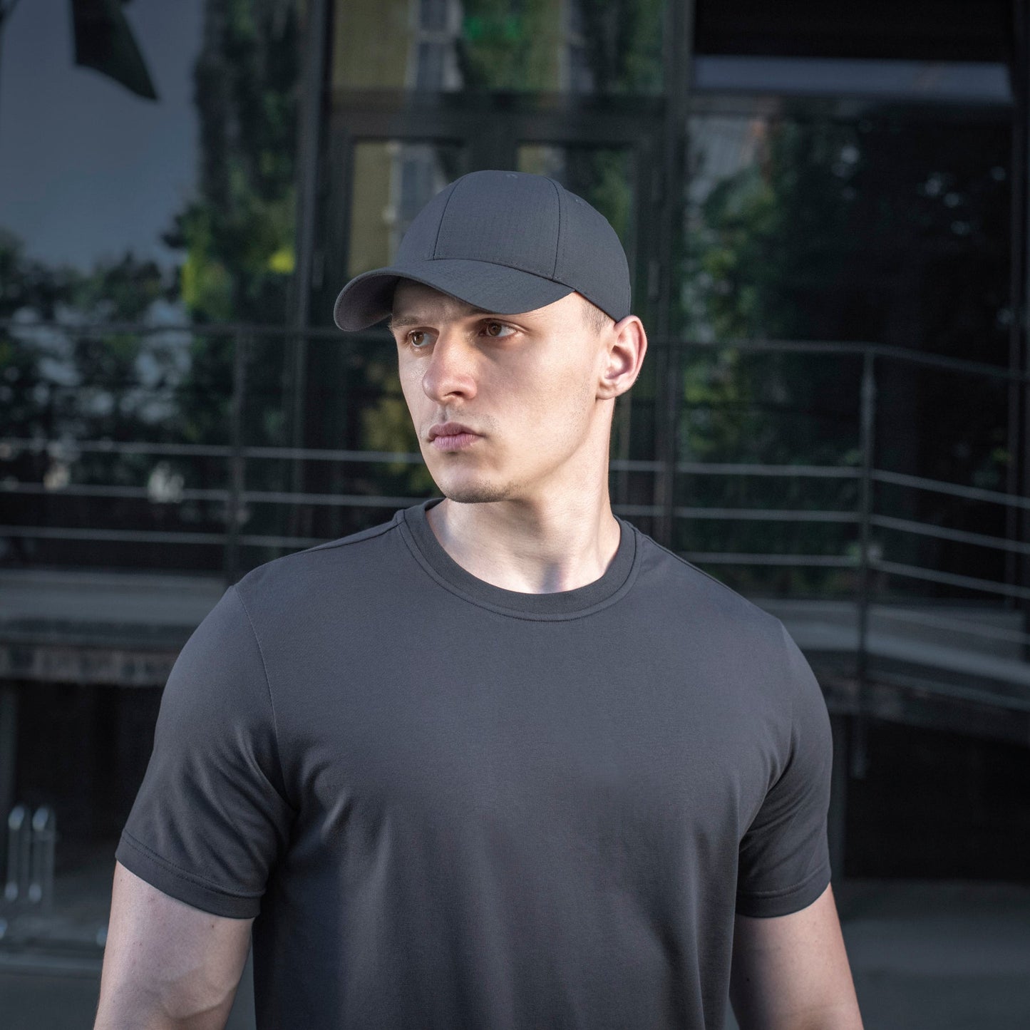 M-Tac Baseball Cap Elite Flex Ripstop