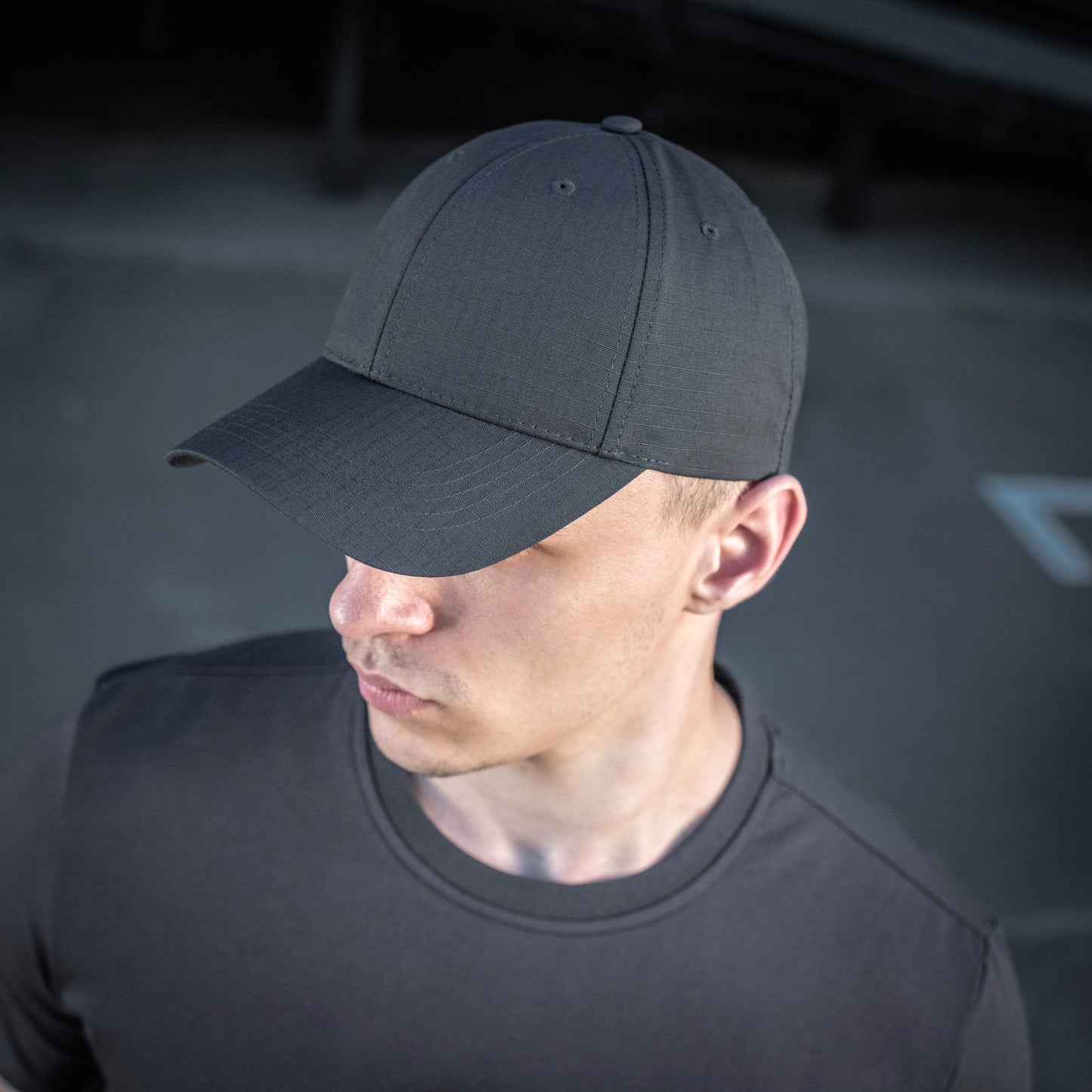 M-Tac Baseball Cap Elite Flex Ripstop