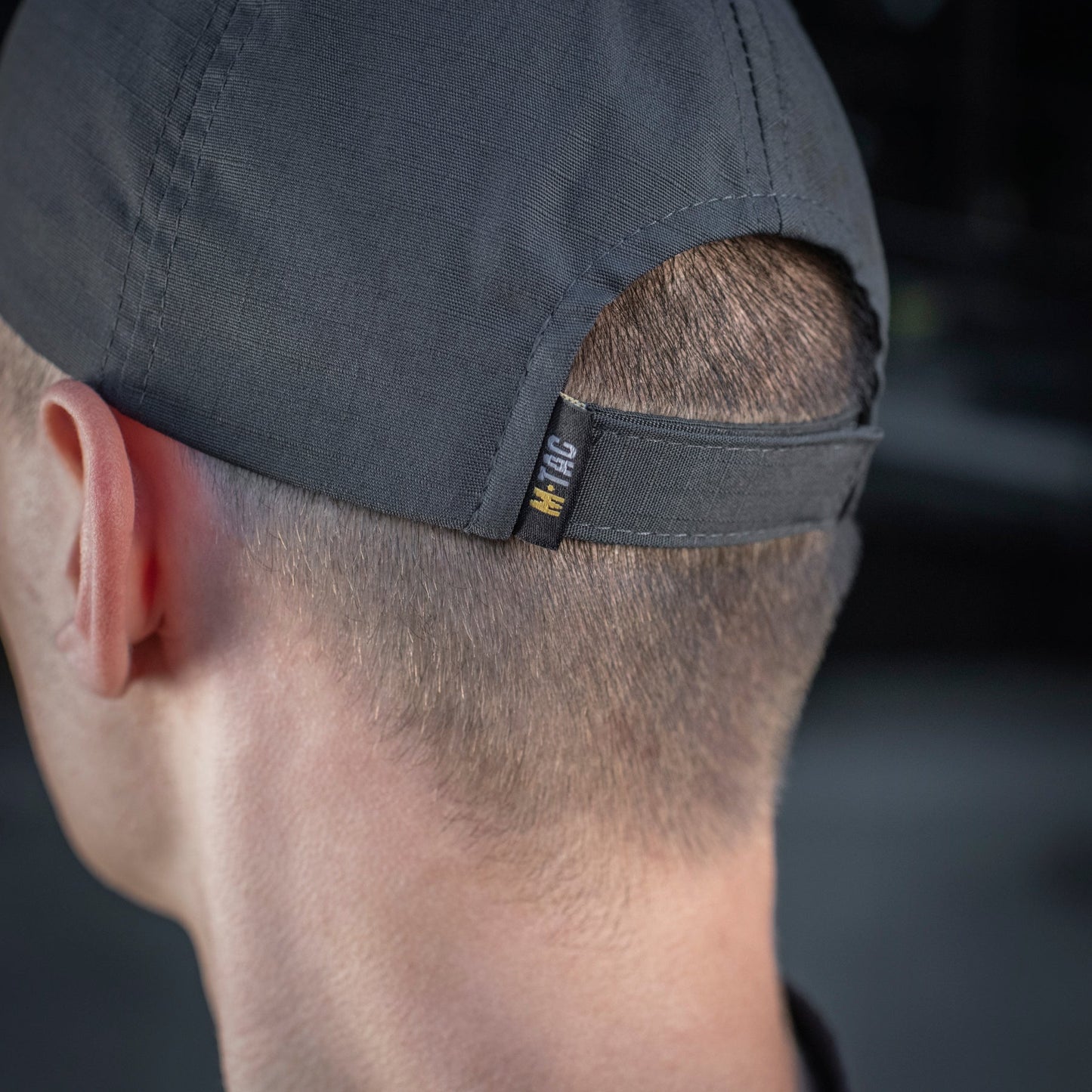 M-Tac Baseball Cap Elite Flex Ripstop