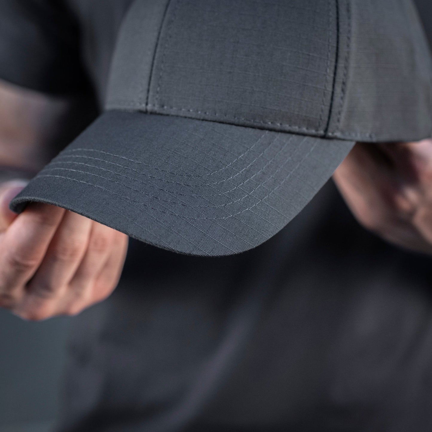 M-Tac Baseball Cap Elite Flex Ripstop