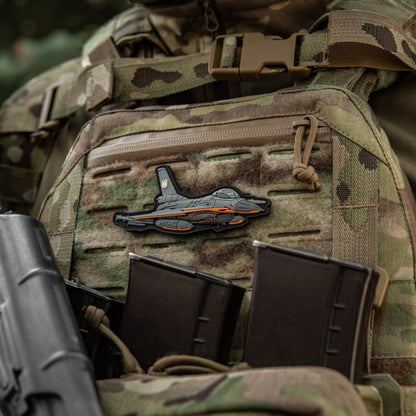 M-Tac Patch F-16 PVC