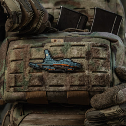 M-Tac Patch F-16 PVC