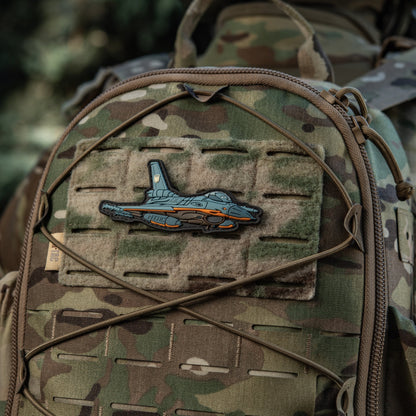 M-Tac Patch F-16 PVC