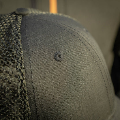 M‑Tac Baseball Cap Mesh Flex Ripstop