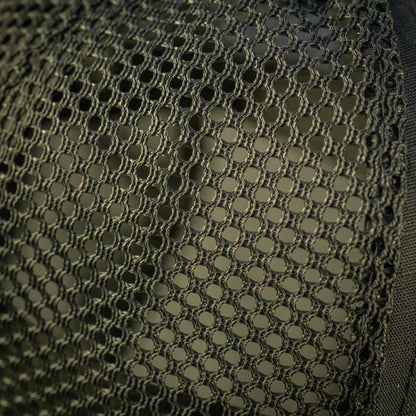M‑Tac Baseball Cap Mesh Flex Ripstop