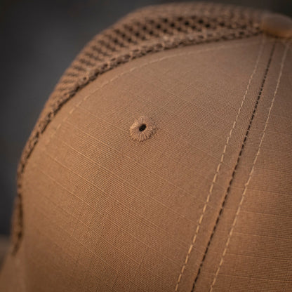 M‑Tac Baseball Cap Mesh Flex Ripstop
