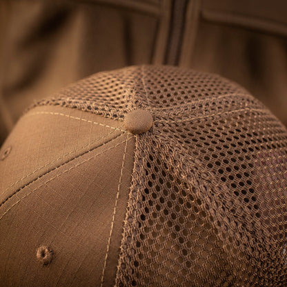 M‑Tac Baseball Cap Mesh Flex Ripstop