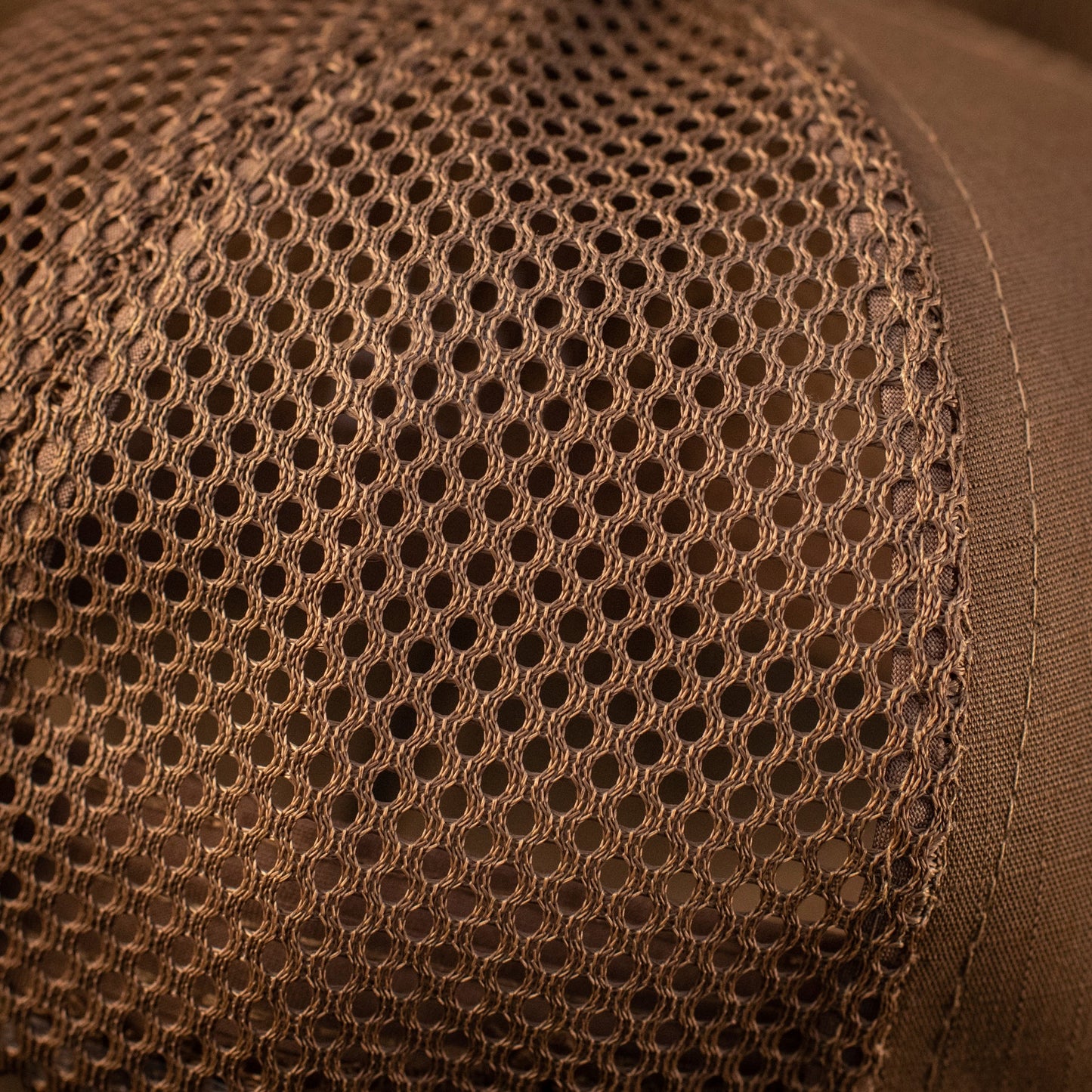 M‑Tac Baseball Cap Mesh Flex Ripstop