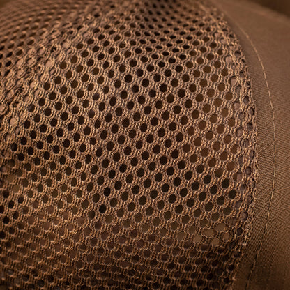 M‑Tac Baseball Cap Mesh Flex Ripstop