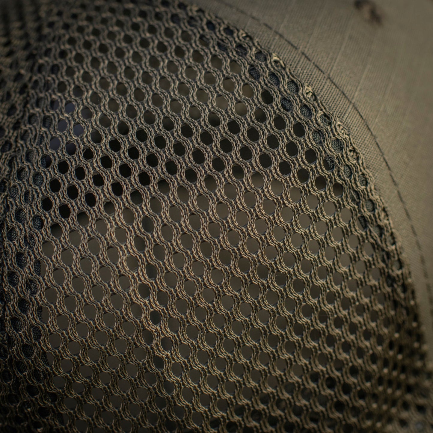 M‑Tac Baseball Cap Mesh Flex Ripstop