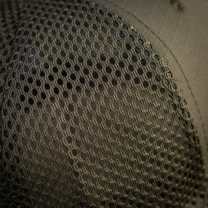M‑Tac Baseball Cap Mesh Flex Ripstop