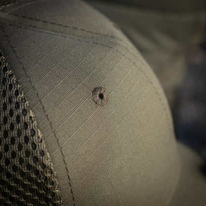 M‑Tac Baseball Cap Mesh Flex Ripstop