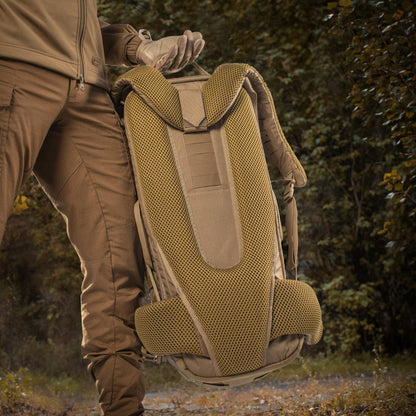 M-Tac Backpack Elite Gen.II Large