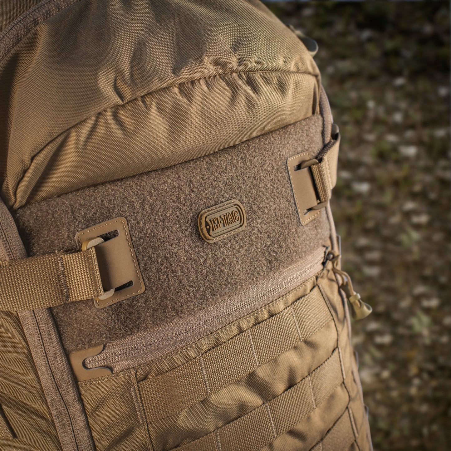M-Tac Backpack Elite Gen.II Large