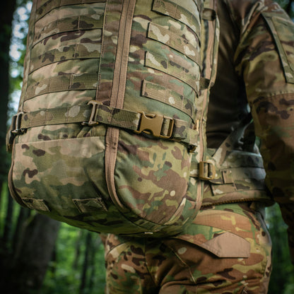 M-Tac Backpack Elite Gen.II Large
