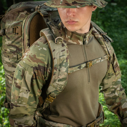 M-Tac Backpack Elite Gen.II Large
