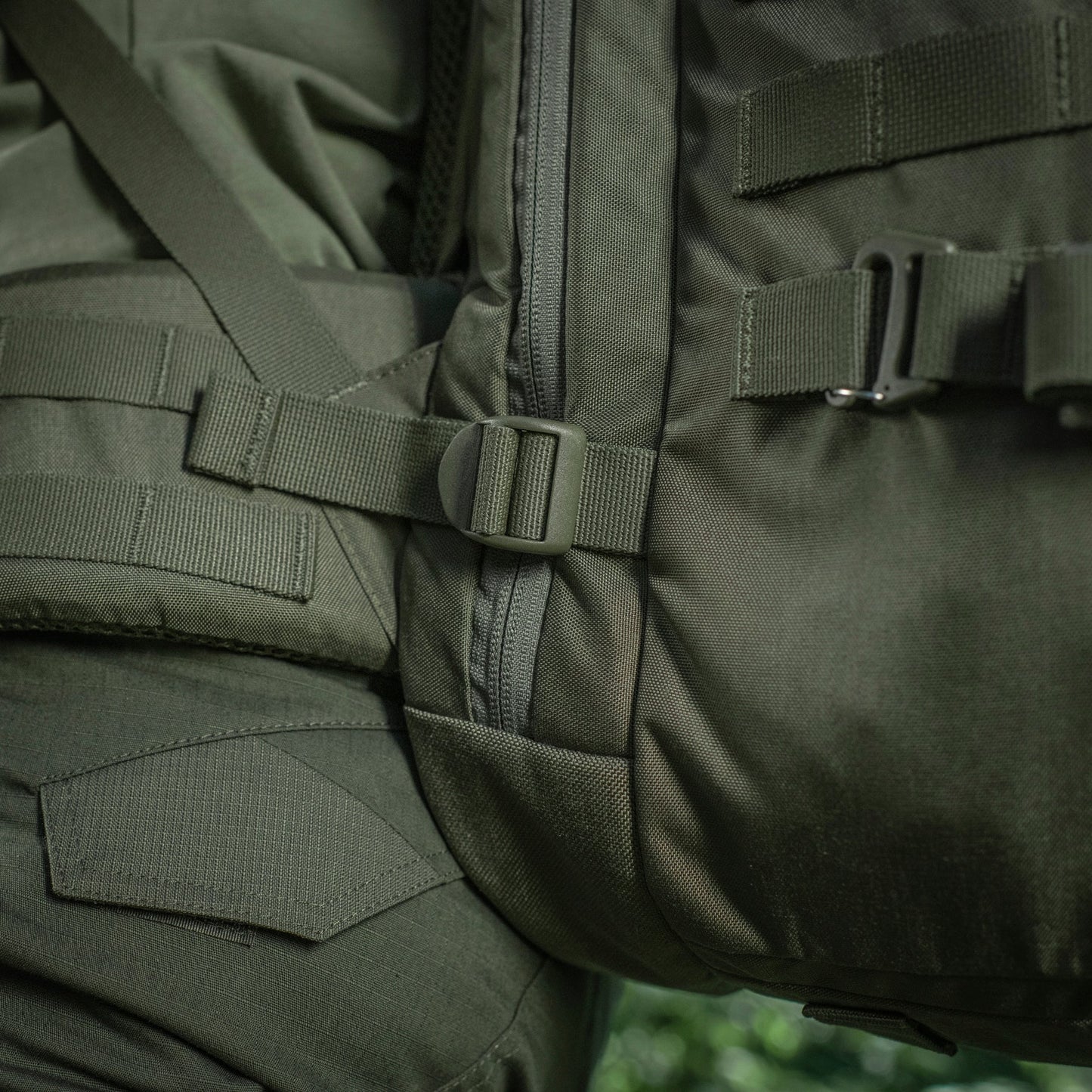 M-Tac Backpack Elite Gen.II Large