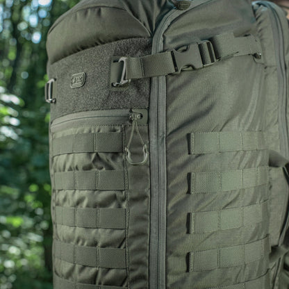 M-Tac Backpack Elite Gen.II Large