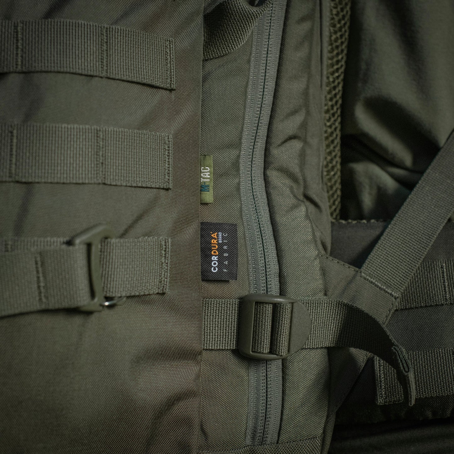 M-Tac Backpack Elite Gen.II Large