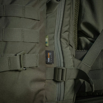 M-Tac Backpack Elite Gen.II Large