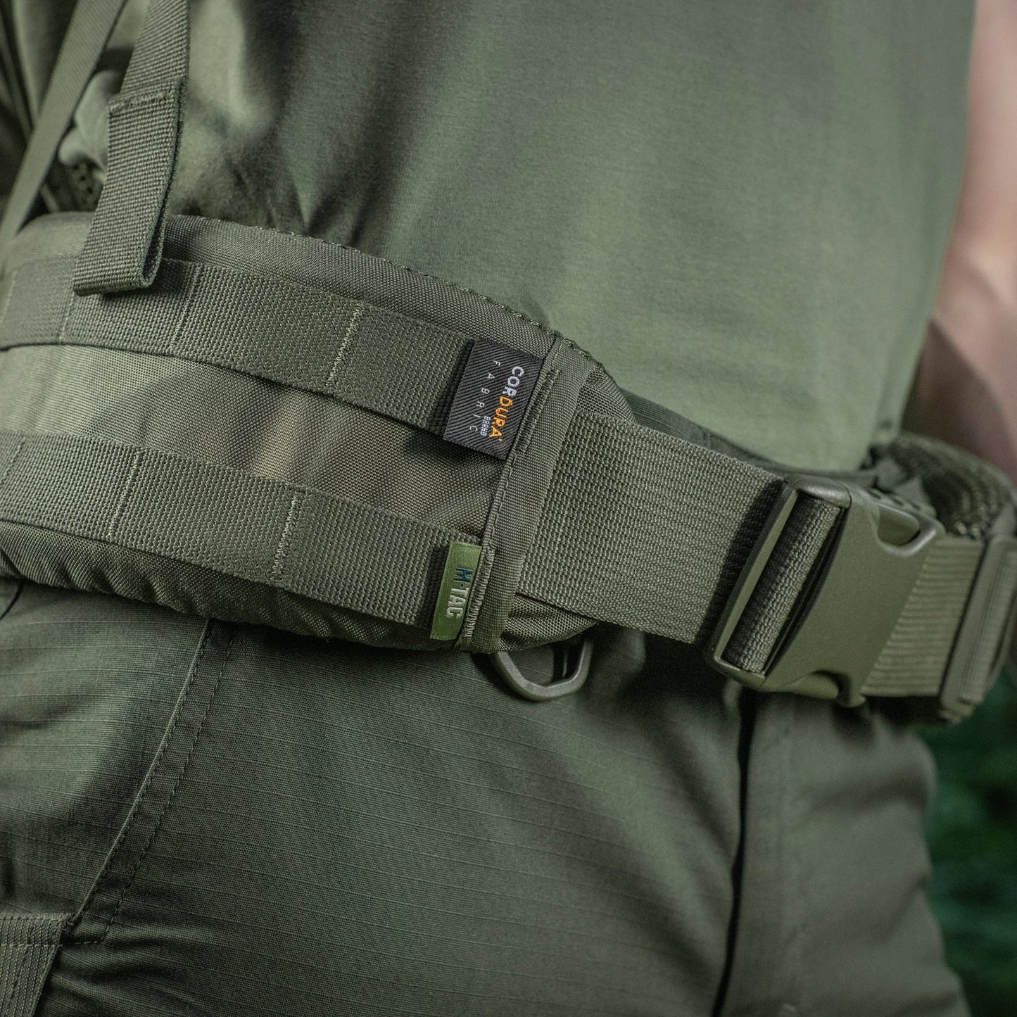 M-Tac Backpack Elite Gen.II Large