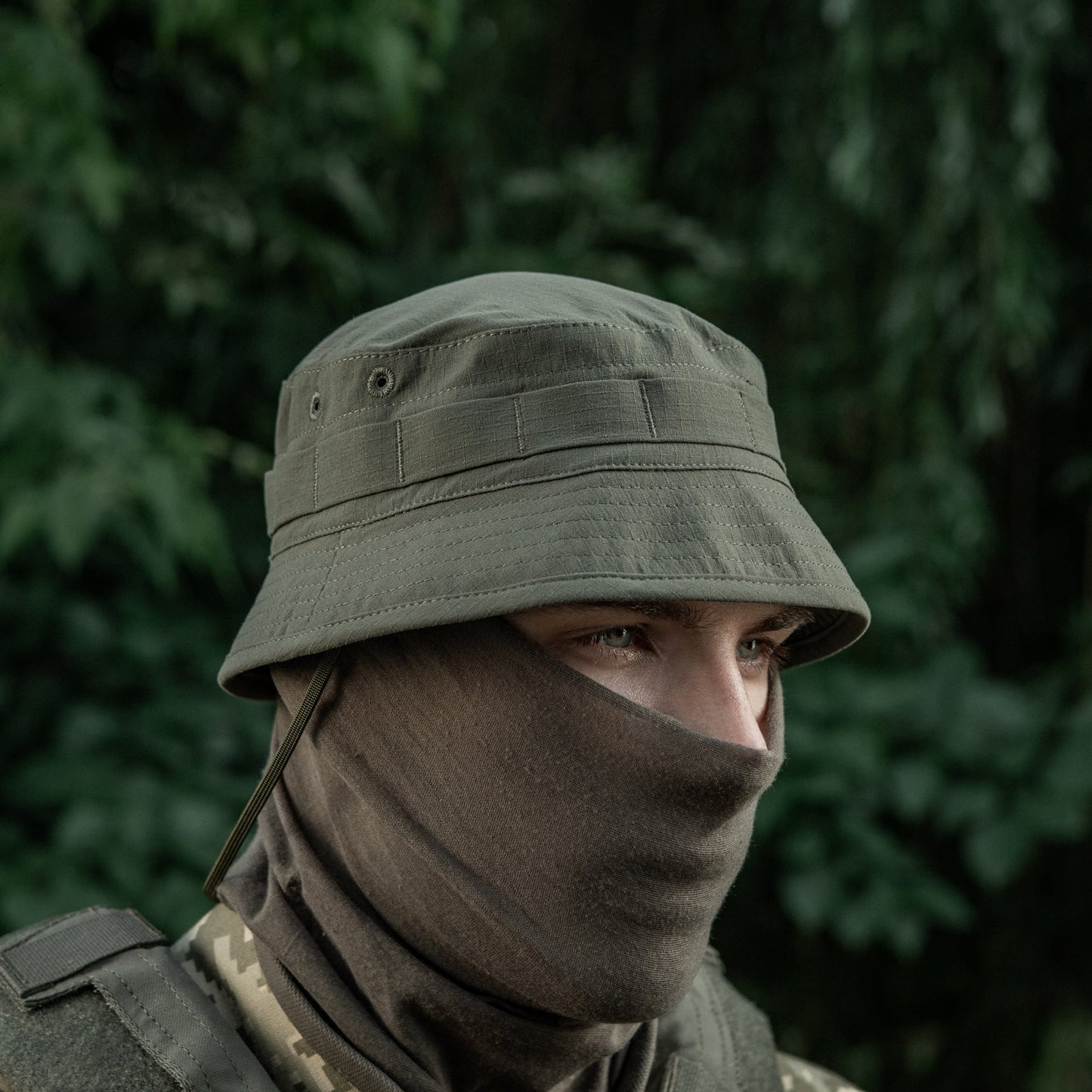 M-Tac Boonie Hat Gen.II Summer Flex